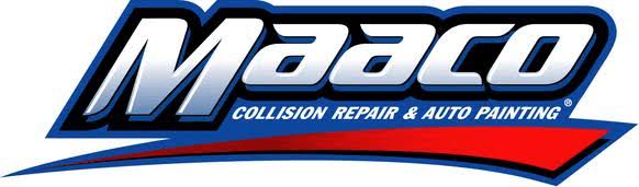 Maaco partner logo