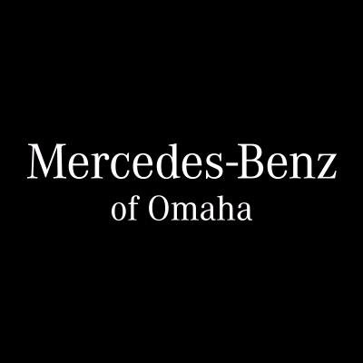 Mercedes-Benz of Omaha partner logo