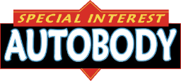 Special Interest Autobody partner logo