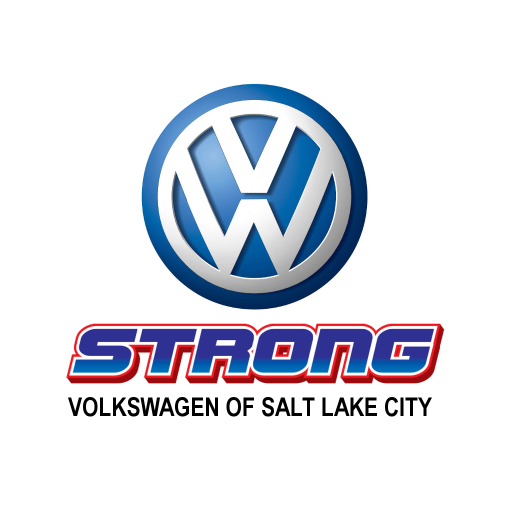 Strong Volkswagen of Salt Lake City partner logo