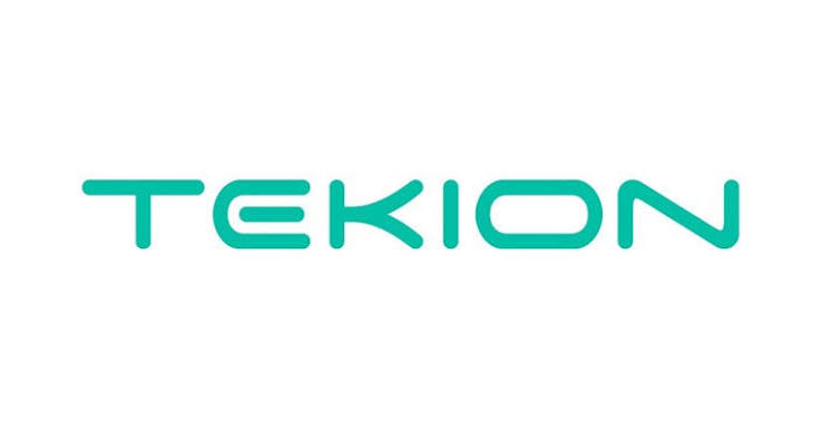 Tekion partner logo